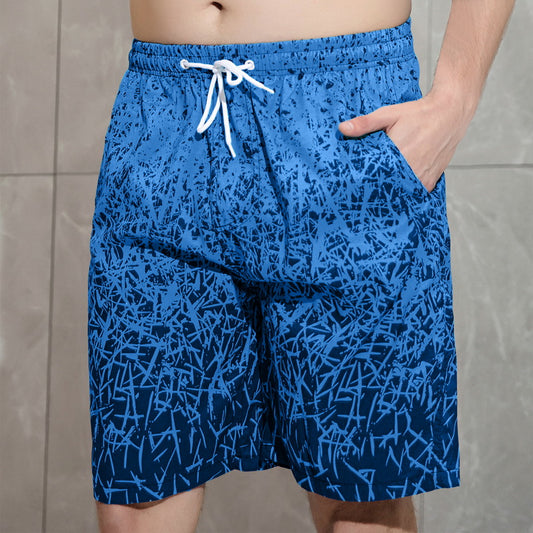 Casual Beach Shorts