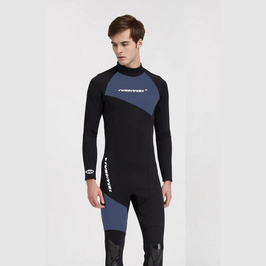 Full Body Swimsuit